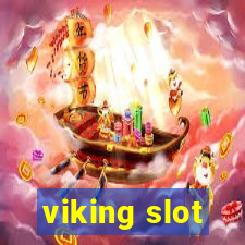 viking slot