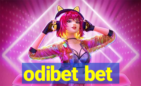 odibet bet