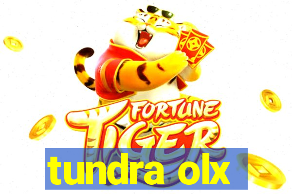 tundra olx