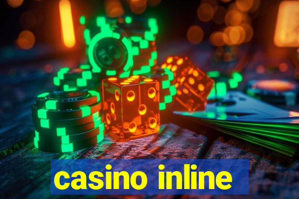 casino inline