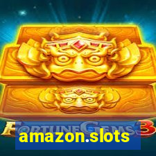 amazon.slots