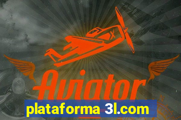 plataforma 3l.com