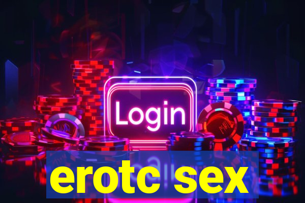 erotc sex