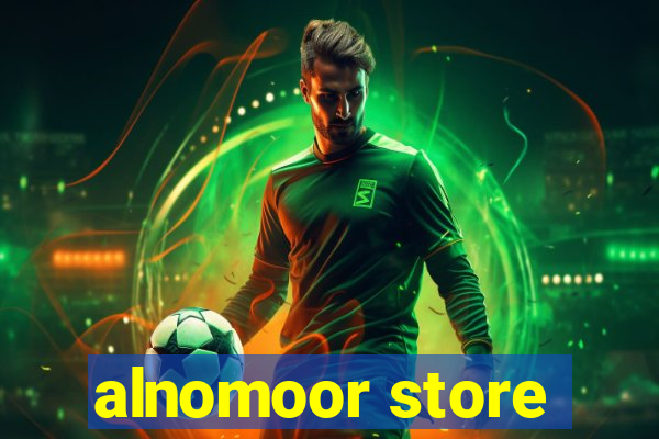 alnomoor store