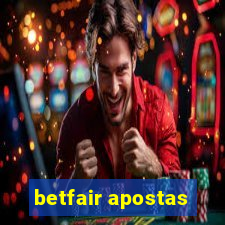 betfair apostas