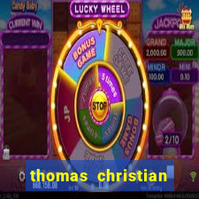 thomas christian bingo porn