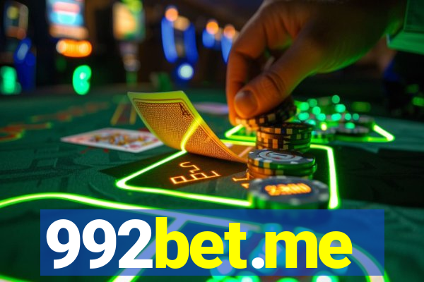 992bet.me