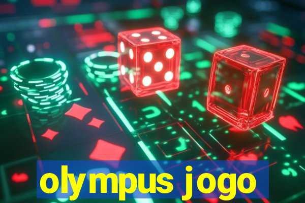 olympus jogo