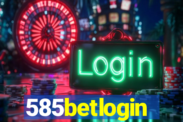 585betlogin