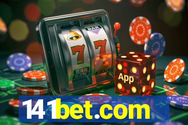 141bet.com