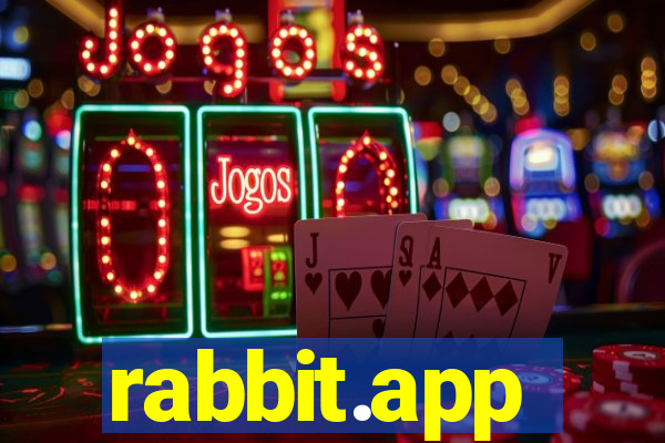 rabbit.app