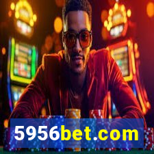 5956bet.com