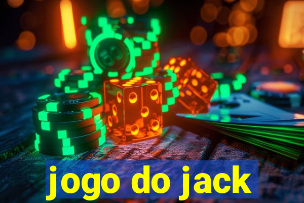 jogo do jack