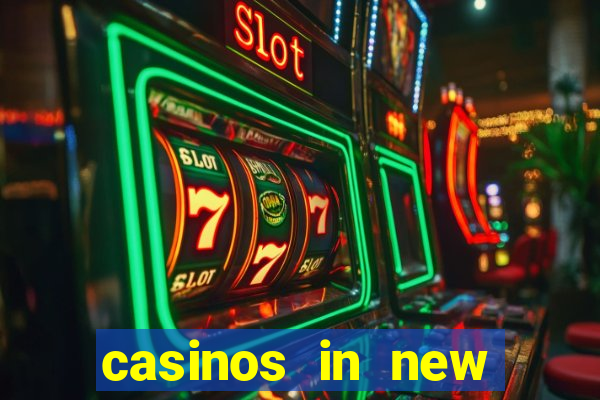 casinos in new jersey atlantic city