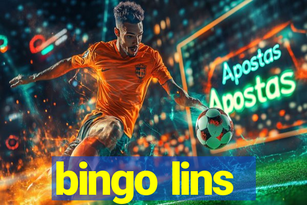 bingo lins