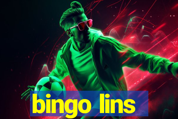 bingo lins