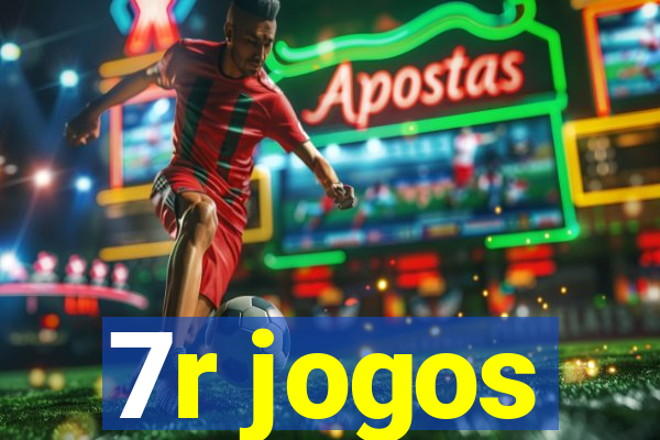 7r jogos