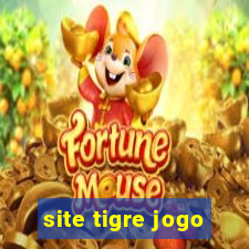 site tigre jogo