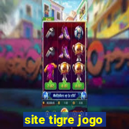 site tigre jogo