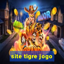 site tigre jogo