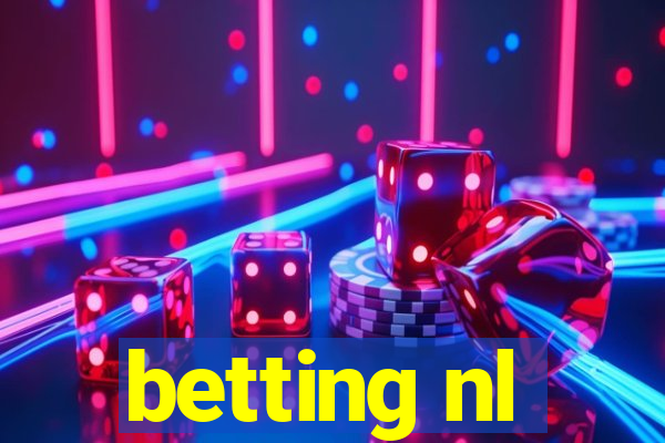 betting nl