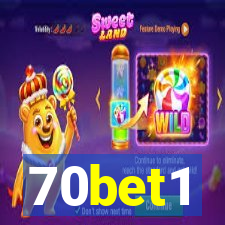 70bet1