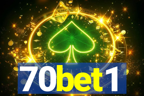 70bet1