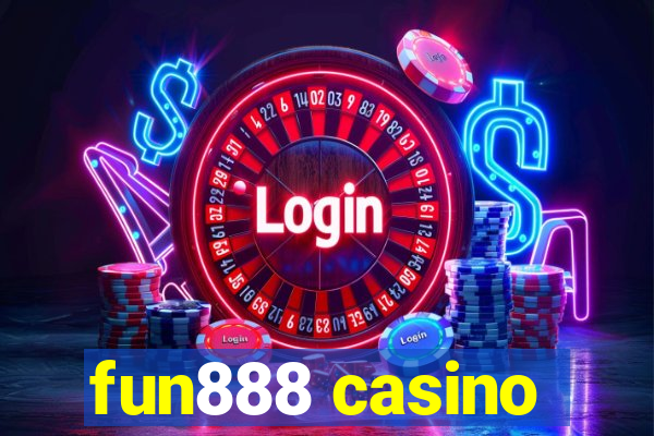 fun888 casino