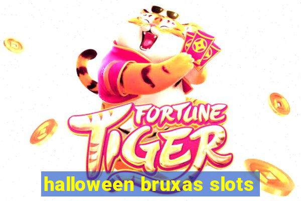 halloween bruxas slots