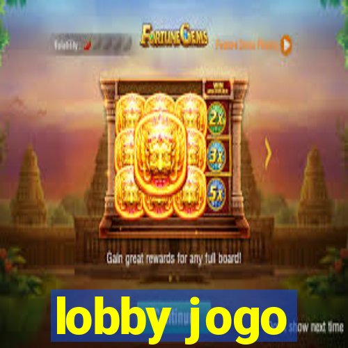 lobby jogo