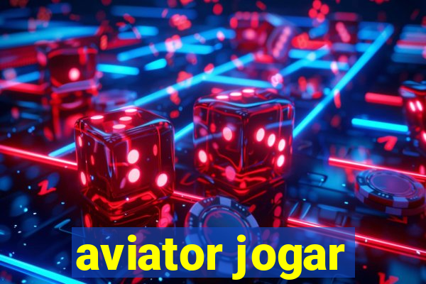 aviator jogar