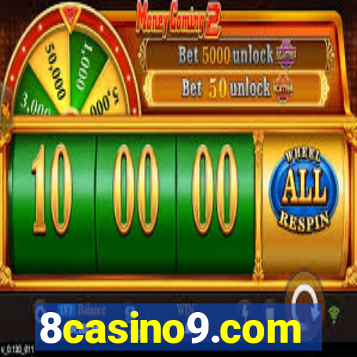 8casino9.com