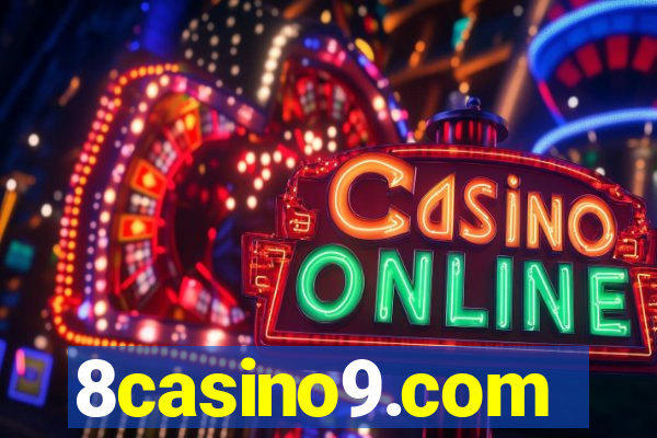 8casino9.com