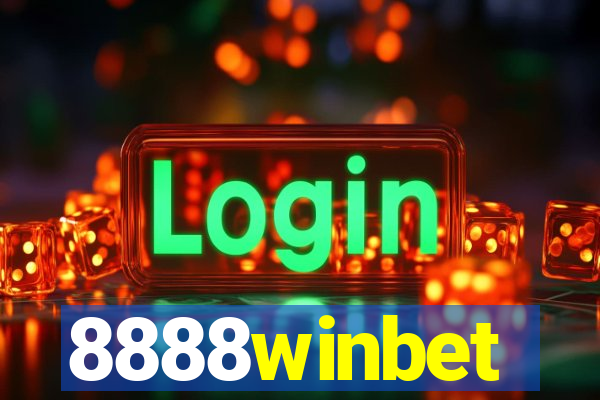 8888winbet