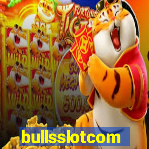 bullsslotcom