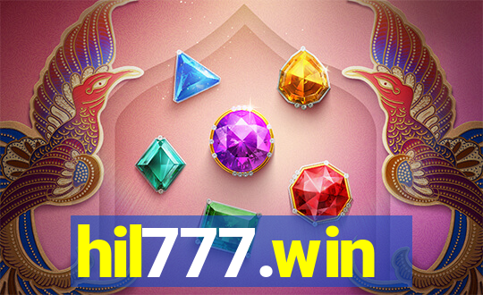 hil777.win