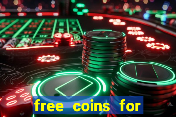 free coins for cash frenzy