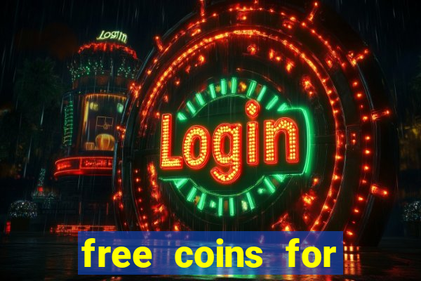 free coins for cash frenzy