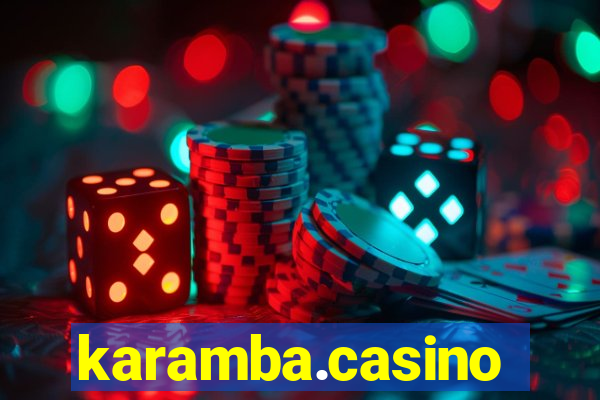 karamba.casino