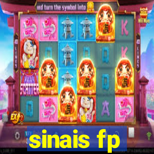 sinais fp