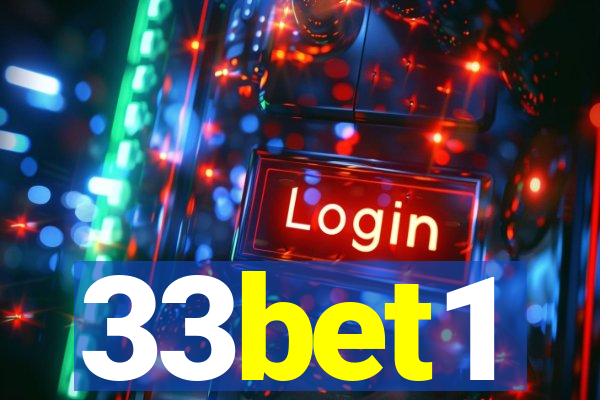 33bet1