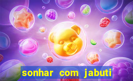 sonhar com jabuti o que significa