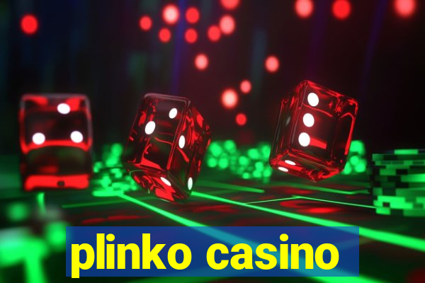 plinko casino