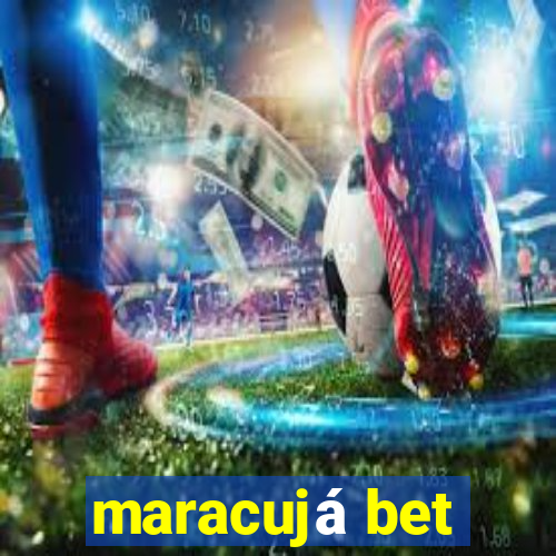 maracujá bet