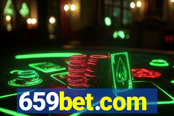 659bet.com