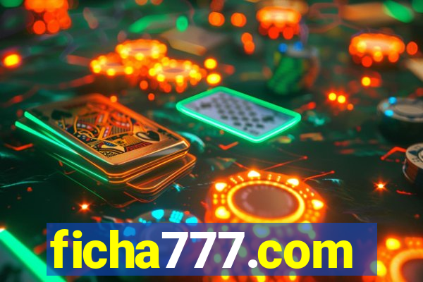 ficha777.com