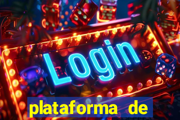 plataforma de casino nova