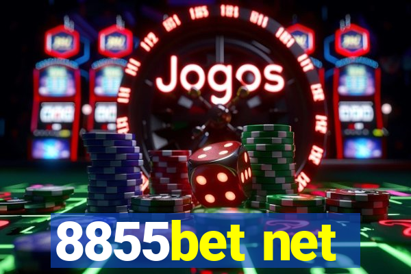 8855bet net