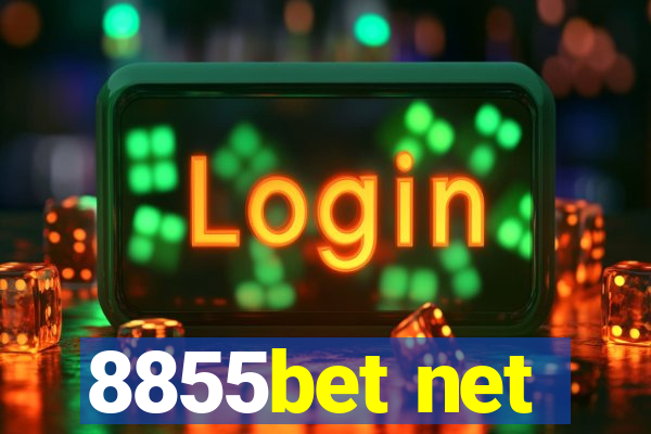 8855bet net