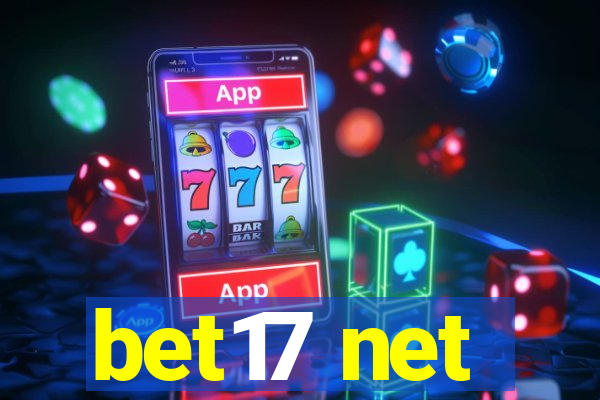 bet17 net